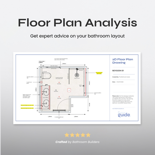 Floor Plan Analysis